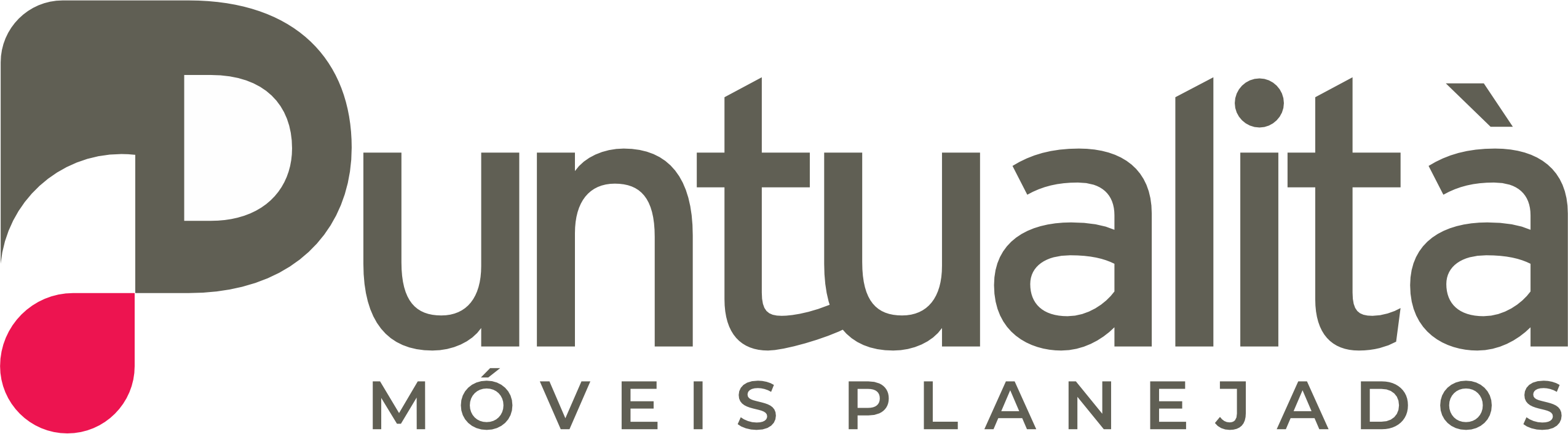 Pontualità Móveis Planejados